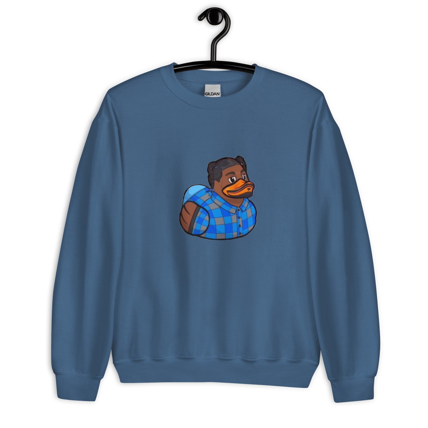 Unisex Sweatshirt (Snoop Dog)