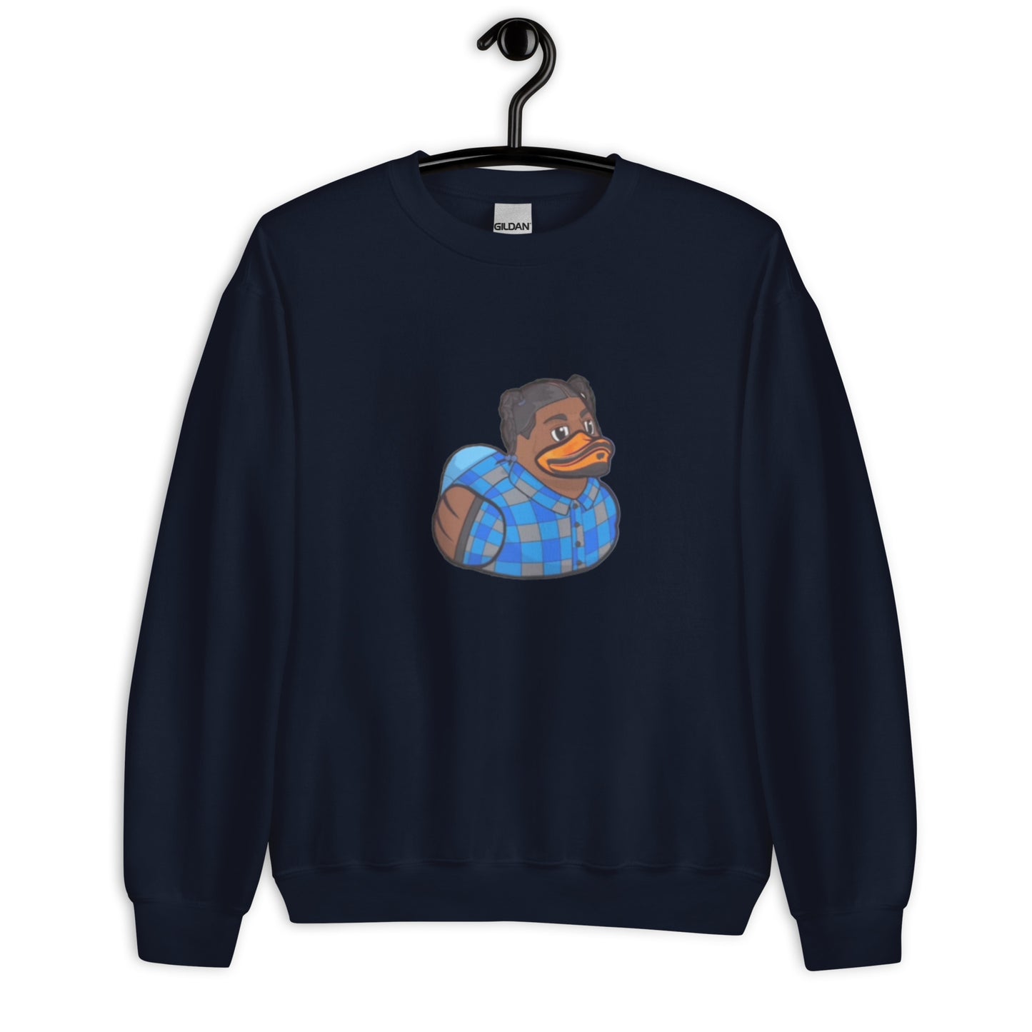 Unisex Sweatshirt (Snoop Dog)