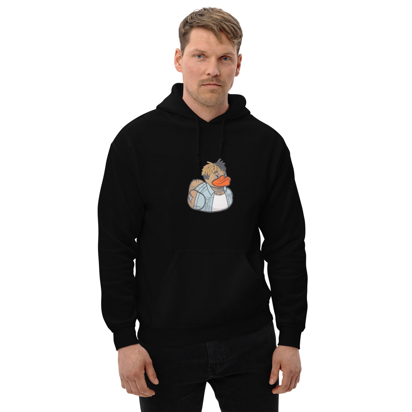 XXXTENTACION (XXXDUCKY) Unisex Hoodie