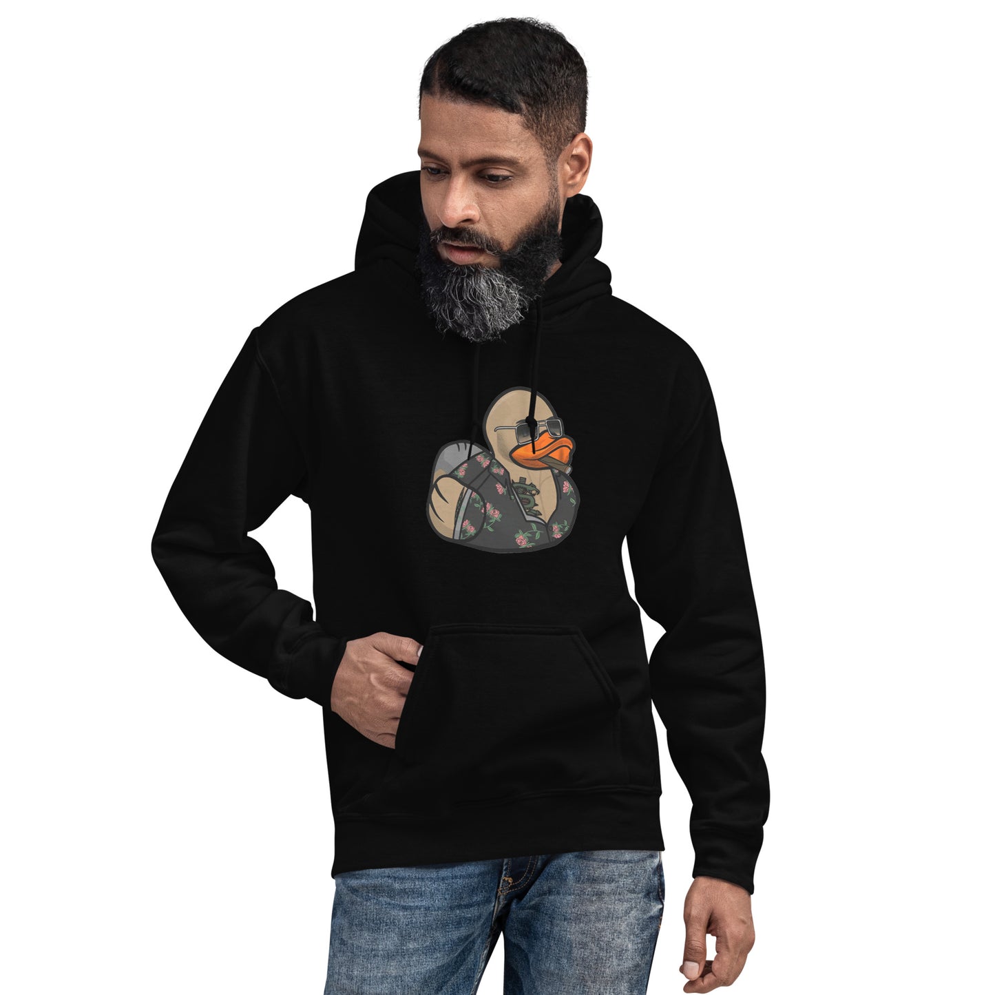 ANDREW TATE (DUCKY TATE) Unisex Hoodie