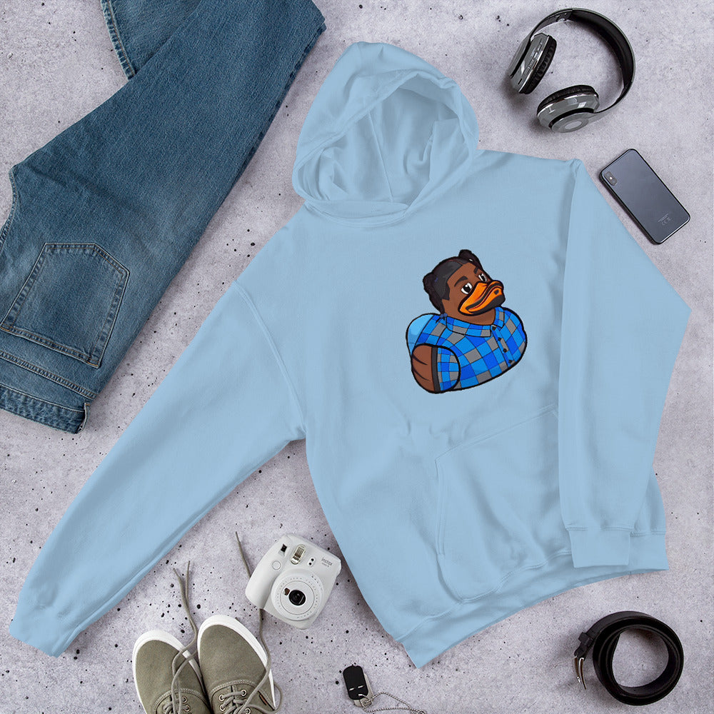 SNOOP DOGG (SNOOP DUCK) Unisex Hoodie