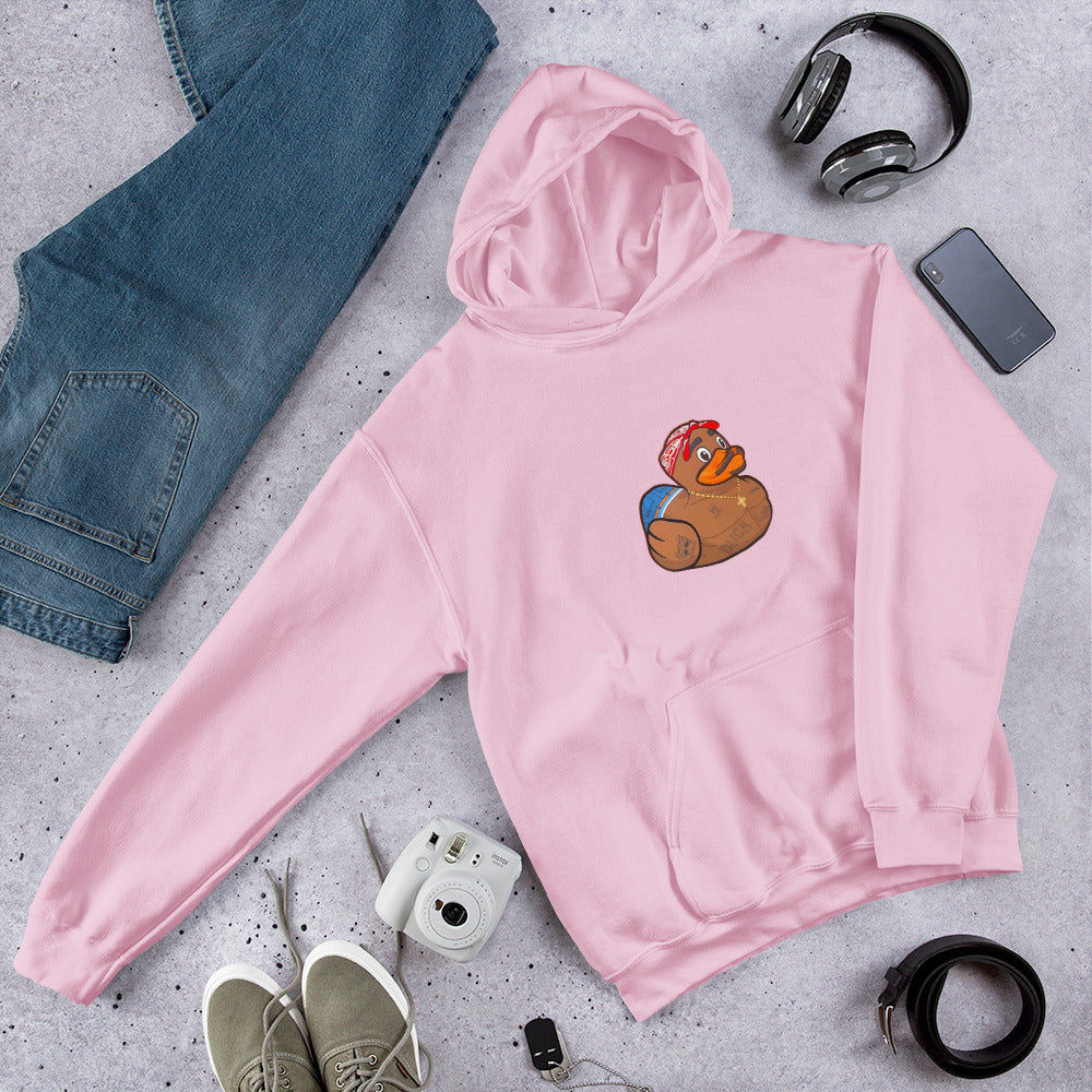 2PAC (2DUCK)  Unisex Hoodie