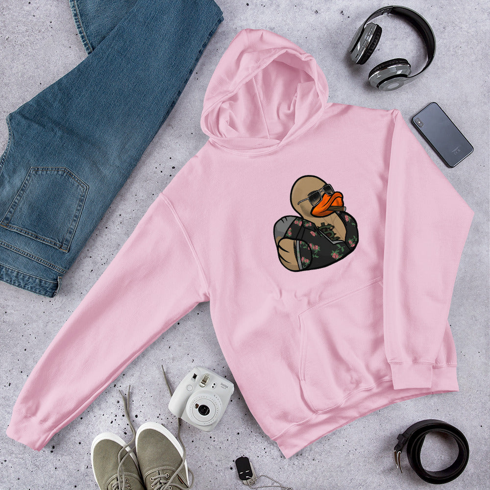 ANDREW TATE (DUCKY TATE) Unisex Hoodie