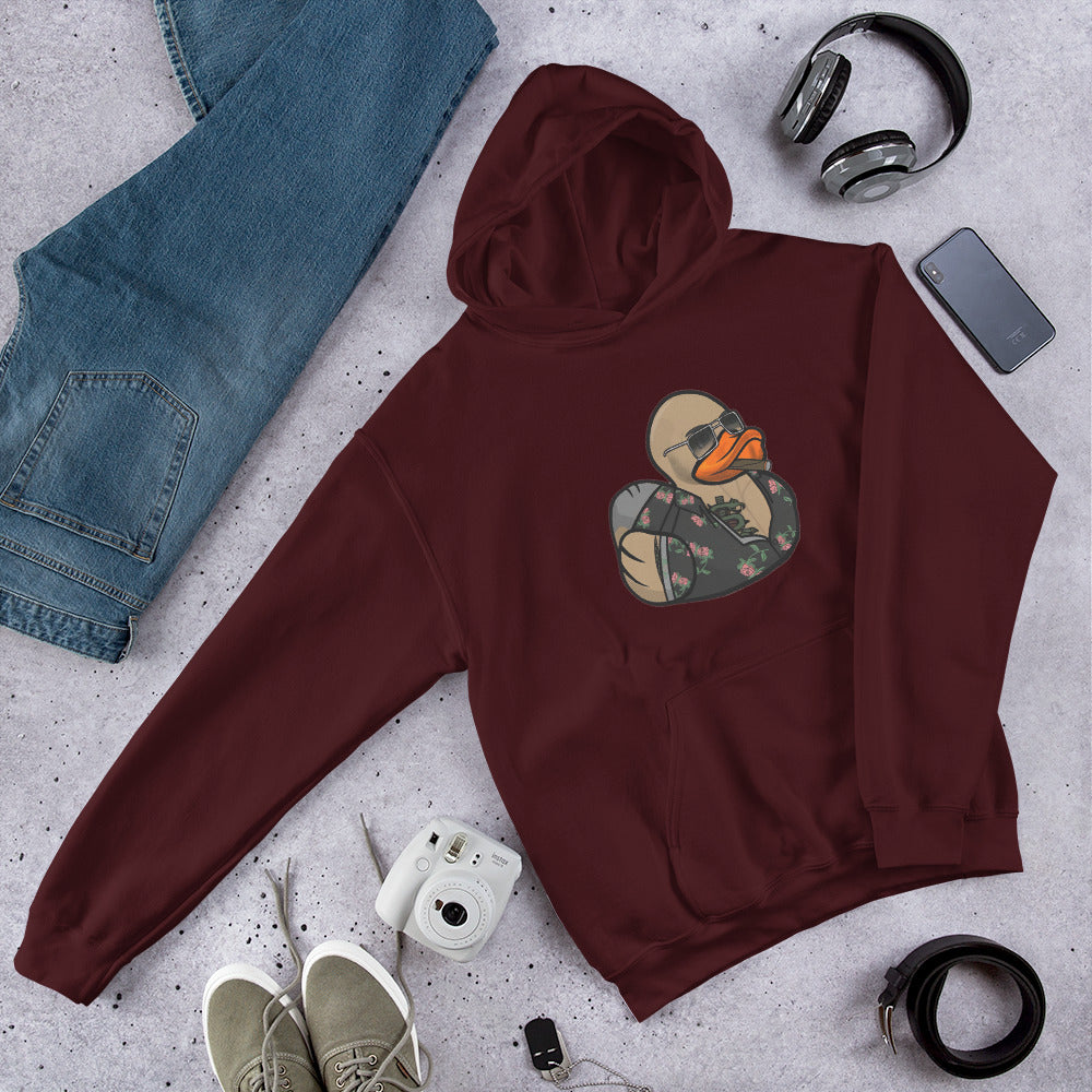 ANDREW TATE (DUCKY TATE) Unisex Hoodie