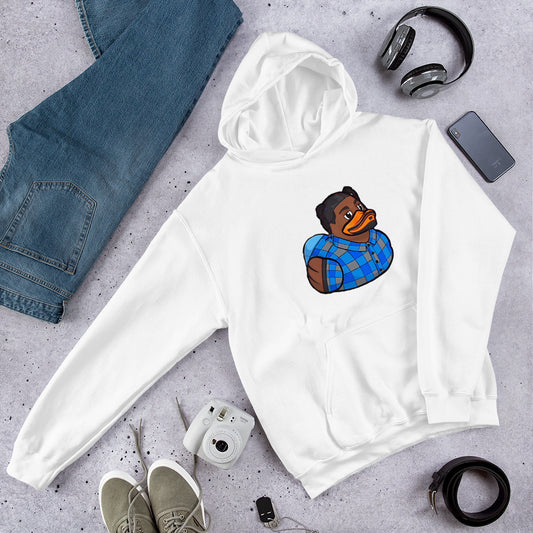 SNOOP DOGG (SNOOP DUCK) Unisex Hoodie