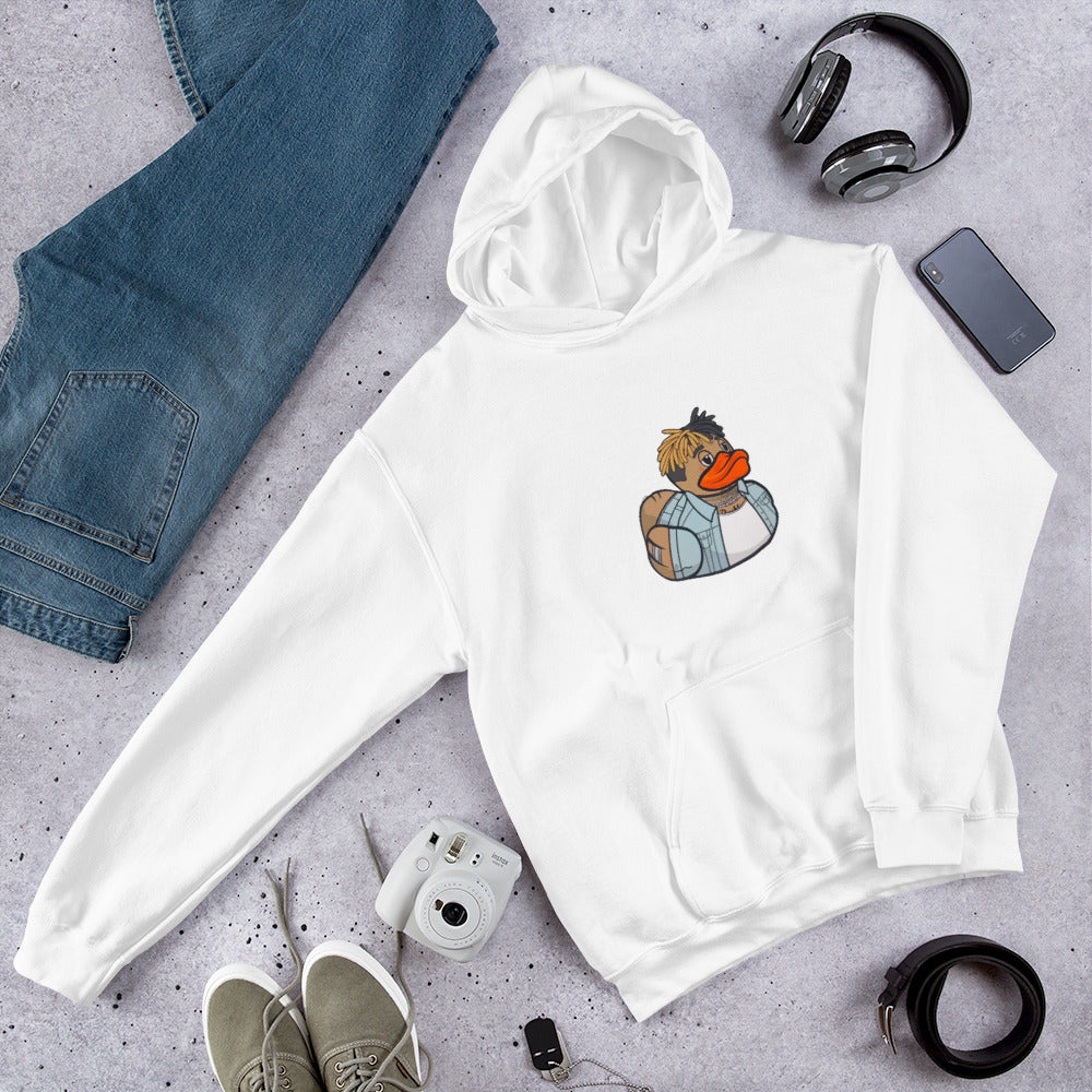 XXXTENTACION (XXXDUCKY) Unisex Hoodie