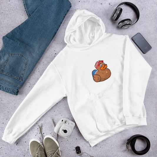 2PAC (2DUCK)  Unisex Hoodie