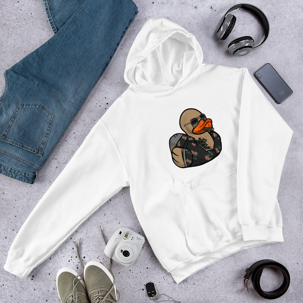 ANDREW TATE (DUCKY TATE) Unisex Hoodie